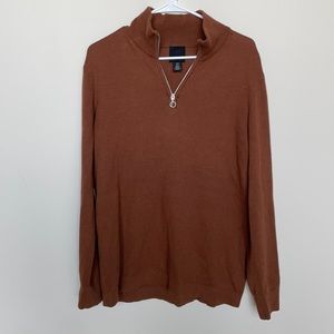 H&M Quarter Zip